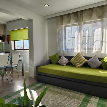 Ria Center Apartment - Left FAO Exteriér fotografie