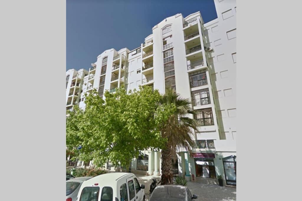 Ria Center Apartment - Left FAO Exteriér fotografie